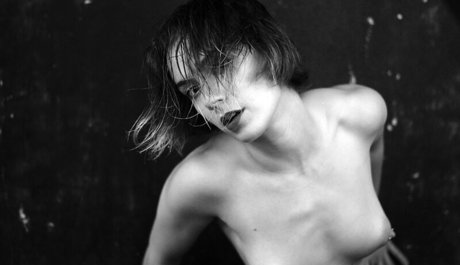 Danielle Samn sex star image