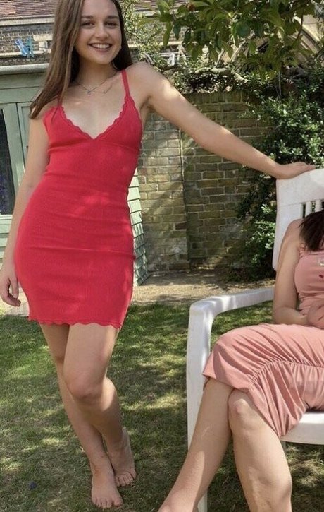 Barbara Joan Smith high quality model pictures