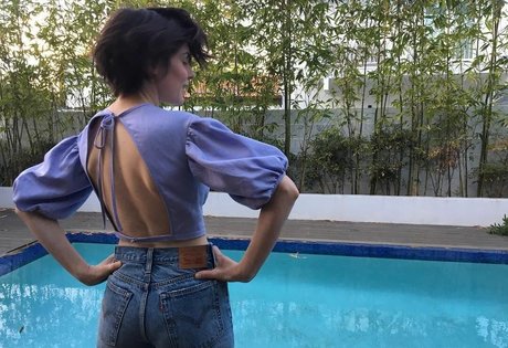 Vanessa Dora Lavorato hd actress image