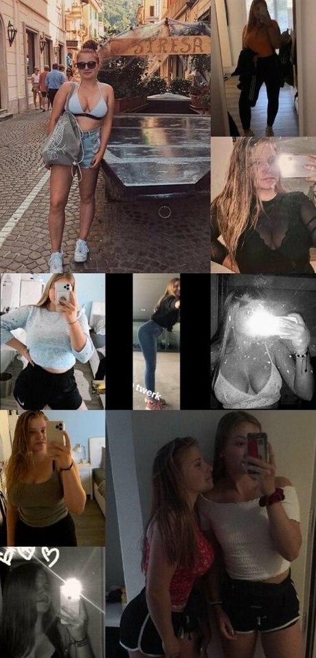 Aline Zwahlen hot star pics