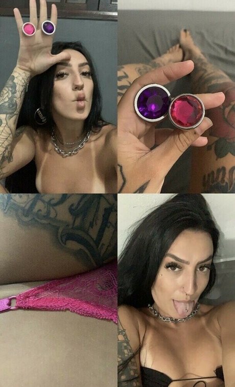 Psiubabi model nice picture