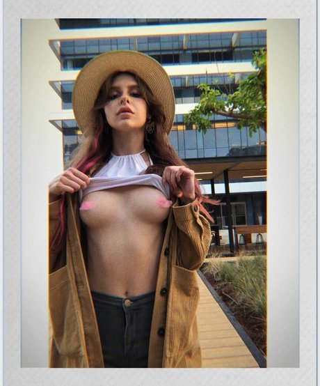 Helga Briman perfect star pics