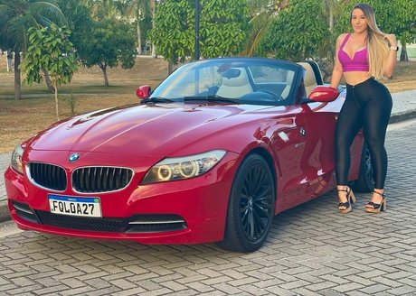 Michelle Albano model high quality image