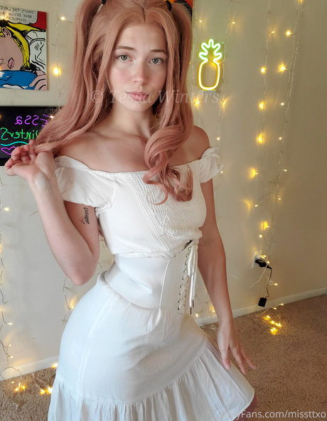 Tessa Winters model adult pics