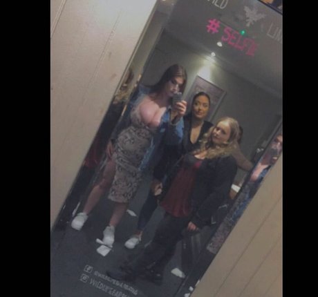 Sophie C exclusive star archive