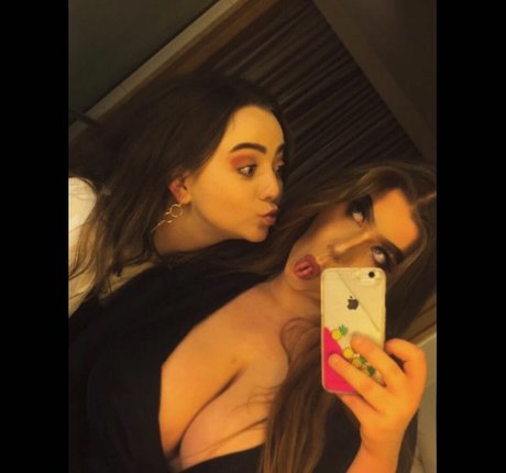 Sophie C naked actress photo