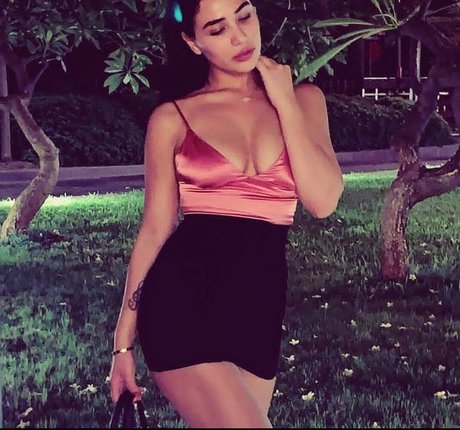 Miriam Tay star hd image