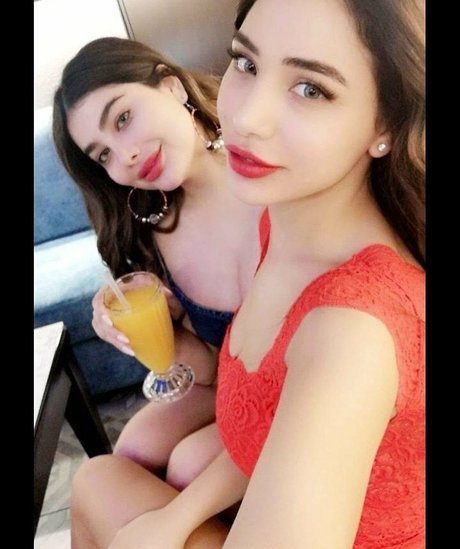 Miriam Tay erotic actress image