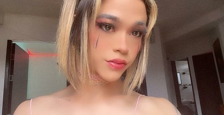 Scotty Thompson pretty star pictures