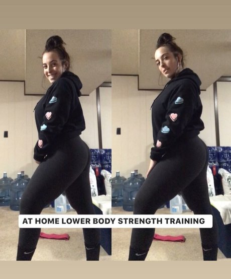 Sydney Martichuski art pornstar images