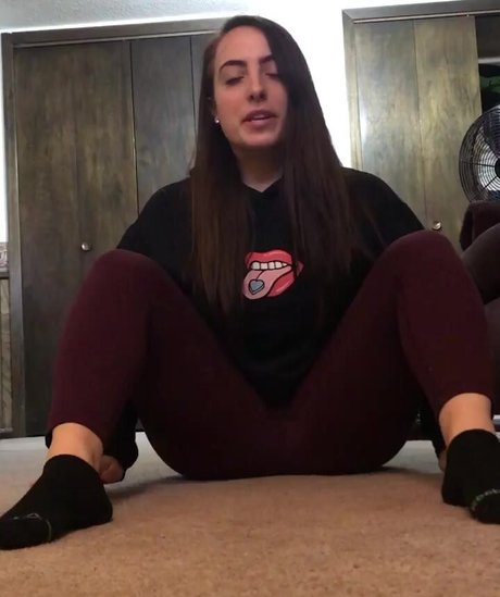 Sydney Martichuski hot model galleries