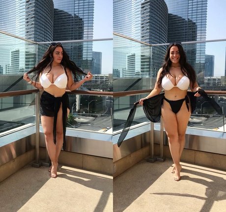 Sydney Martichuski perfect model images