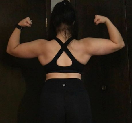 Sydney Martichuski nudes star photo