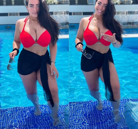 Sydney Martichuski star perfect images