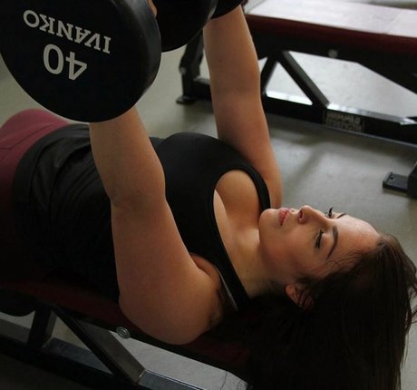 Sydney Martichuski xxx star images