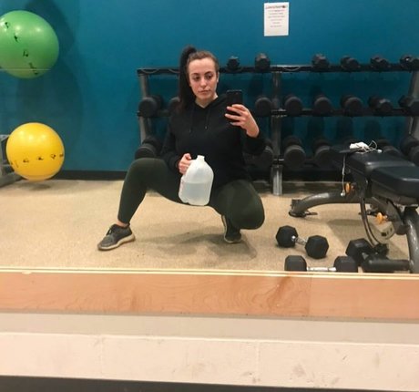 goth threesome onlyfans pornographic images