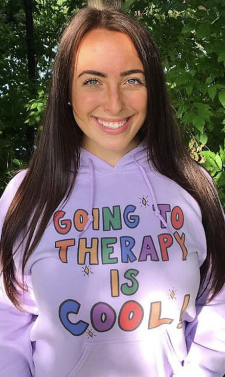 Sydney Martichuski pornstar nude pics