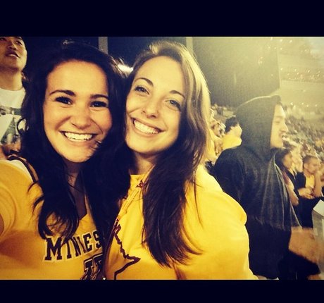 Sydney Martichuski Images