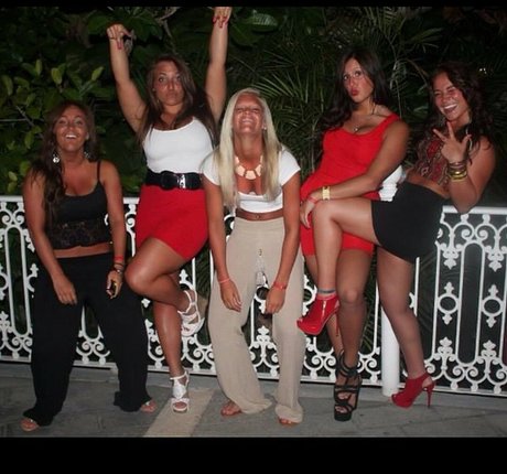 Sydney Martichuski high quality model archive