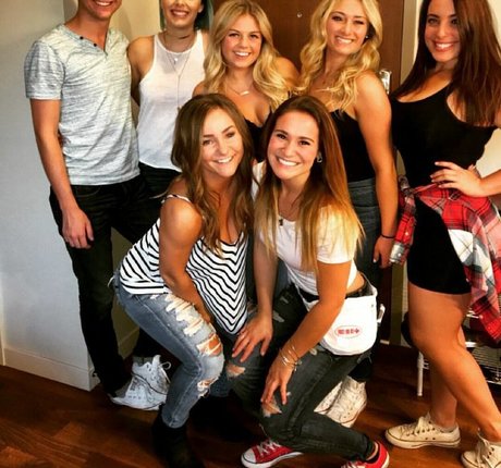 Sydney Martichuski pornstar best galleries