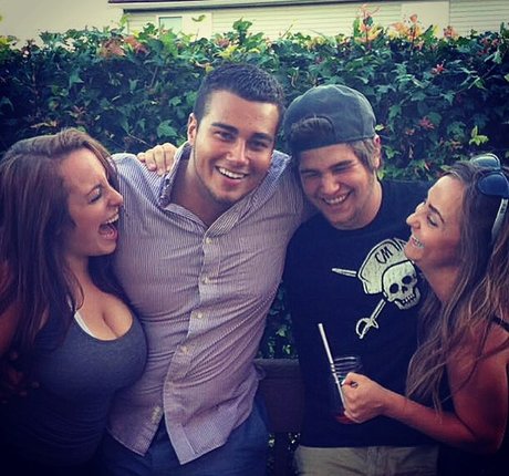 Sydney Martichuski model hot galleries