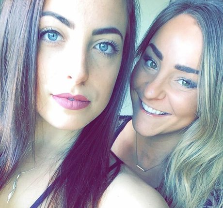 Sydney Martichuski star sex photos