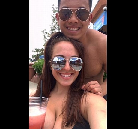 Sydney Martichuski pretty model image