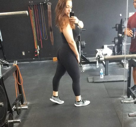 Sydney Martichuski pornstar high quality photos