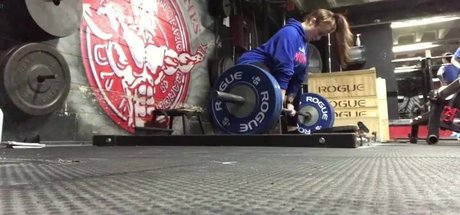 Sydney Martichuski exclusive pornstar photo