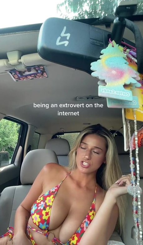 Maddie Hope nudes model pic