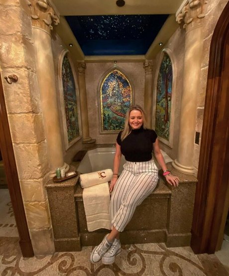 gainer onlyfans sexy naked photo