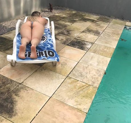 Carina Rosa perfect model photos