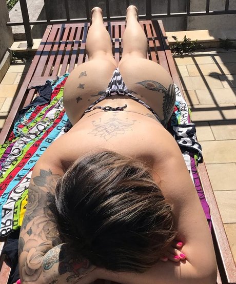 Carina Rosa pornstar nudes photos