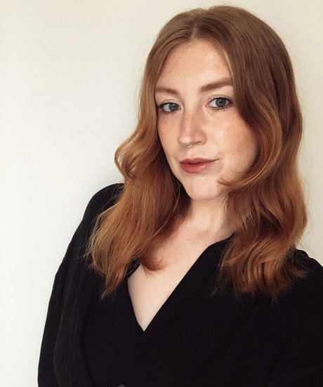 Sillygingervegan star nudes archive