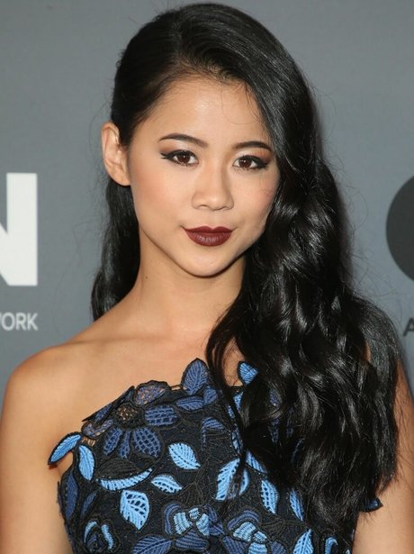 Leah Lewis model porn galleries