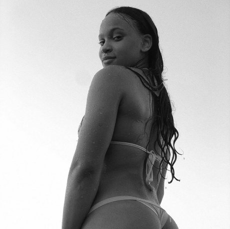 Rebeca Andrade pornstar nice photos