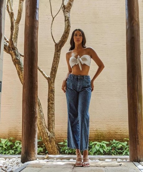 Anya Geraldine nudes star archive