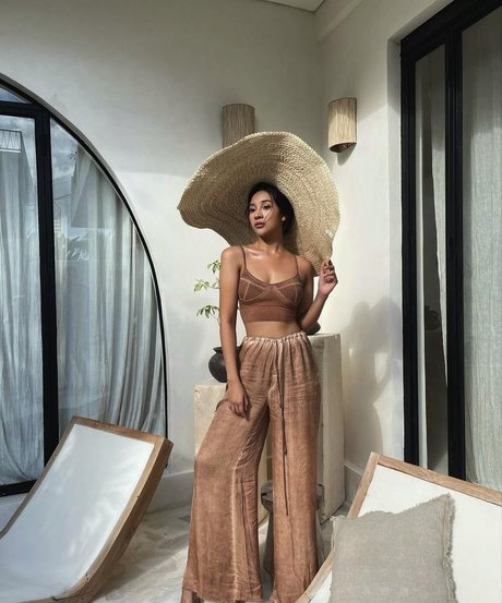 Anya Geraldine pornographic model archive