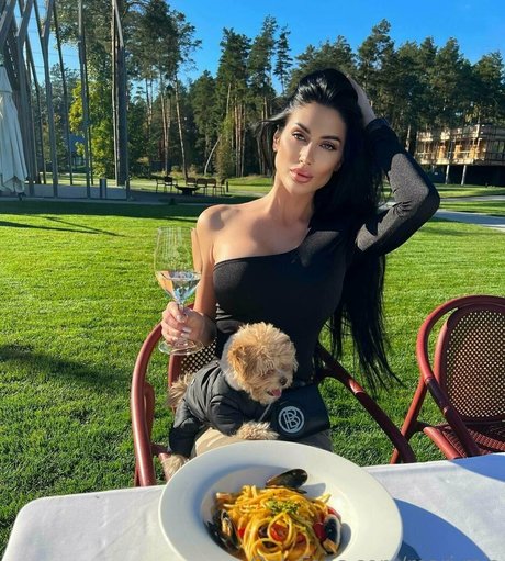 Marina dima high quality model galleries