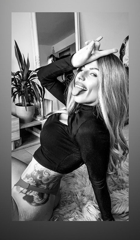 Nessyfox actress gallery