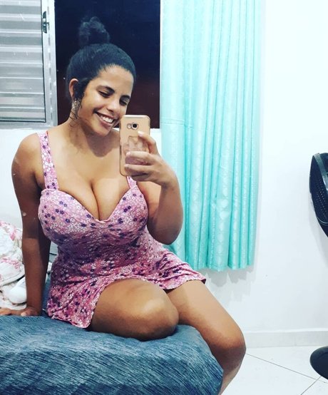 Mayla Coimbra pretty star picture