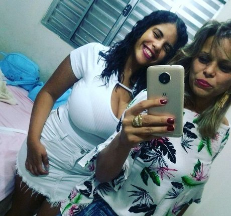 Mayla Coimbra pornstar naked photo