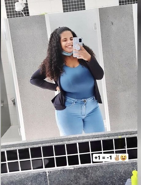 Mayla Coimbra pornographic model image