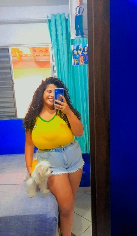 Mayla Coimbra nudes model images