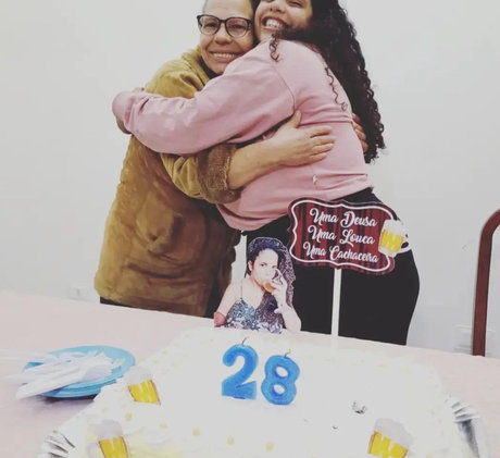 shemale fucks girl onlyfans beautiful photo