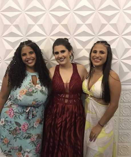 Mayla Coimbra star nudes images