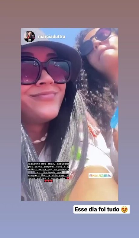 Mayla Coimbra star porn picture