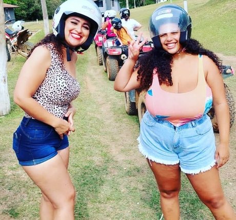 Mayla Coimbra star beautiful archive