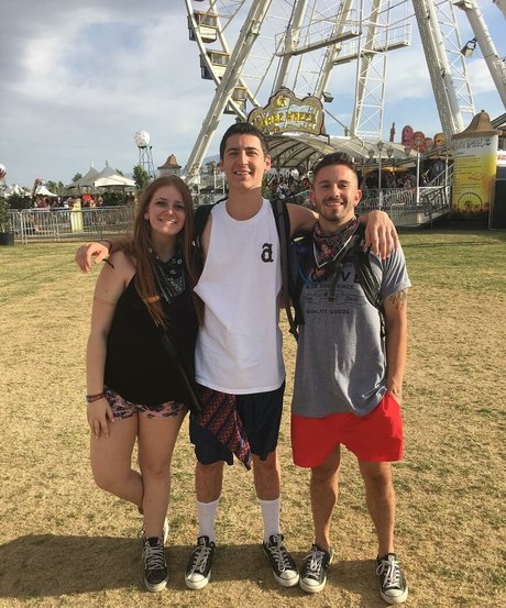 Sammy Jerrard porn star gallery