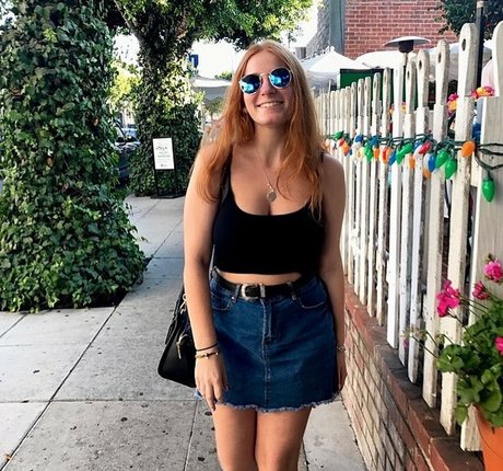 Sammy Jerrard nudes star galleries